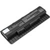 Batteri CoreParts Li-Ion, 10,8V, 4400 mAh, 52Wh, passar bl.a. Asus N551JK