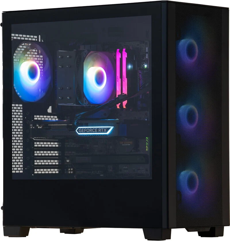 Webhallen Config Pro - a235