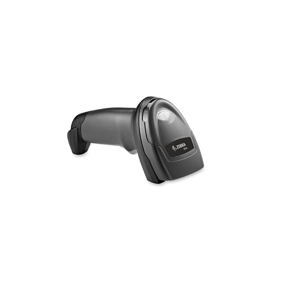 Zebra DS2208 - USB Kit - streckkodsskanner