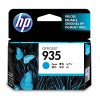 HP 935 Bläckpatron Cyan, bild 2