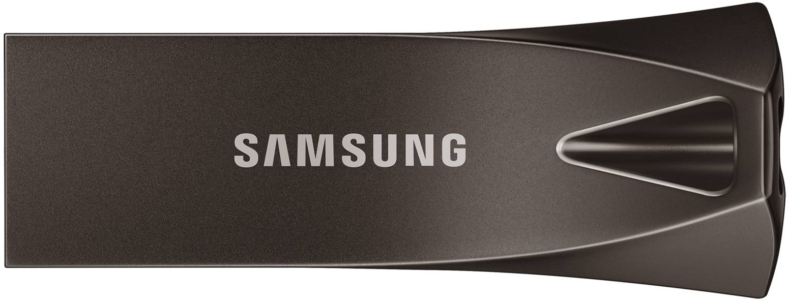 Samsung BAR Plus Grey 512GB, bild 3