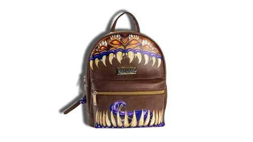 Dungeons & Dragons Backpack, bild 3