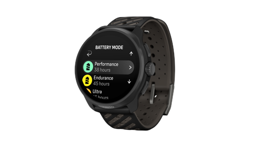 Suunto - Race 3S Titanium - 56 g GPS-klocka med offlinekartor, bild 3