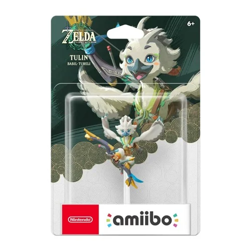 Nintendo amiibo The Legend of Zelda Tears of the Kingdom (Tulin)