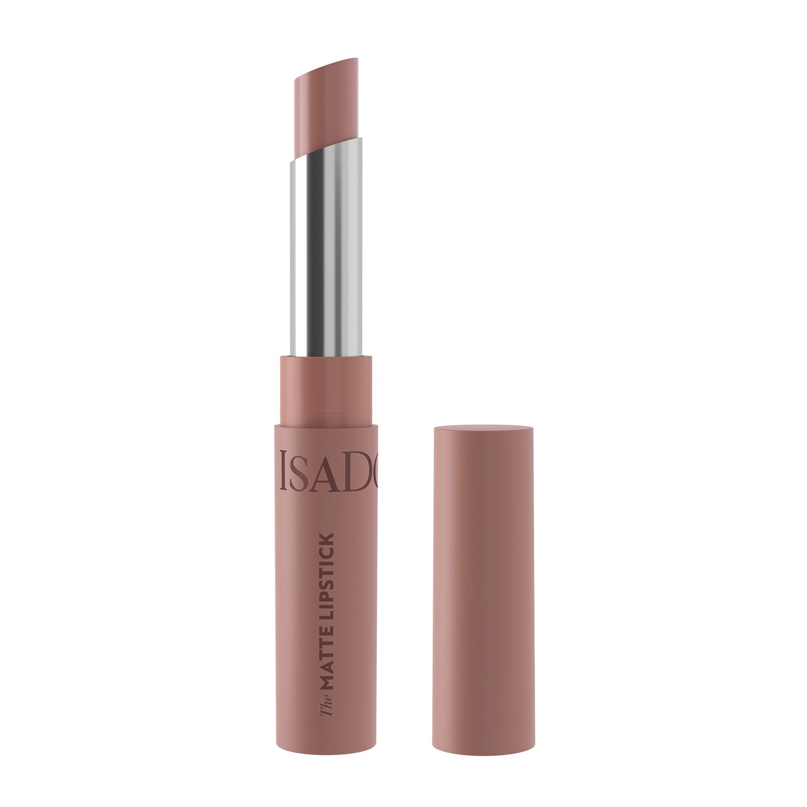 IsaDora The Matte Lipstick Natural Nude 1,6 g