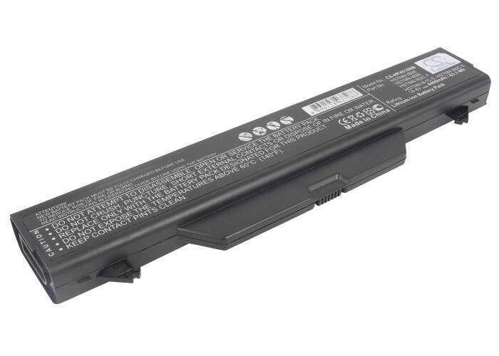Batteri till Notebook, Bärbar dator för HP Probook 4510s, Probook 4515s m.fl.