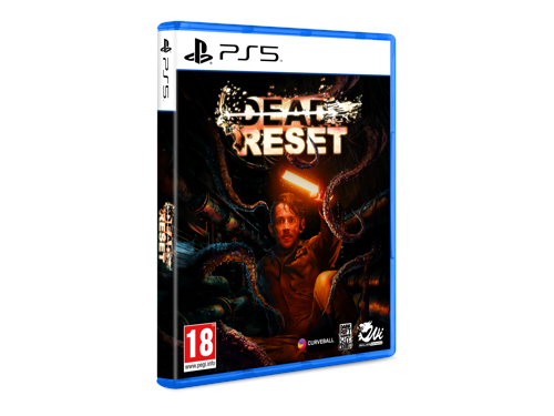 Dead Reset, bild 2
