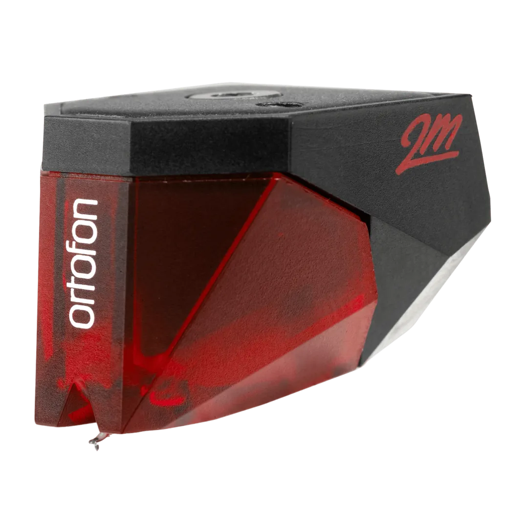 2M Red