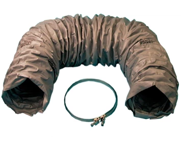Haneström Byggtrummsats 152 mm