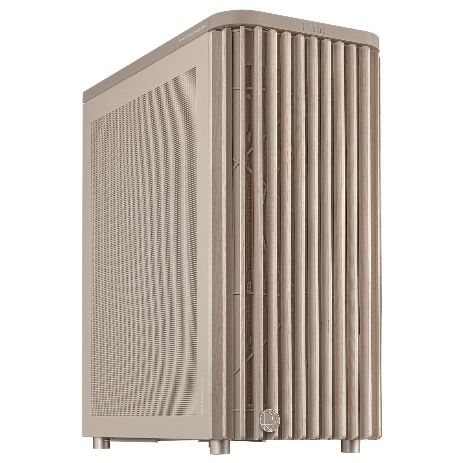 ASUS ProArt PA401 Wood Mesh Beige, bild 5