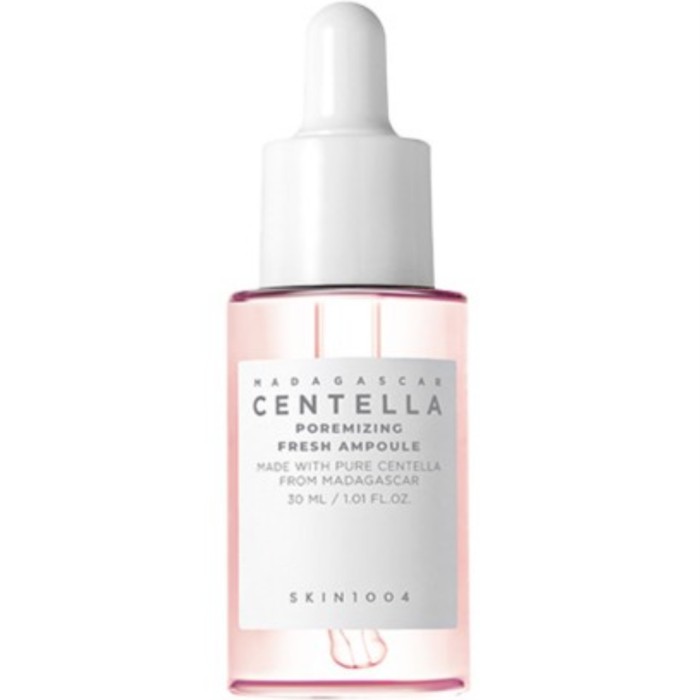 SKIN1004 Madagascar Centella Poremizing Fresh Ampoule 30 ml