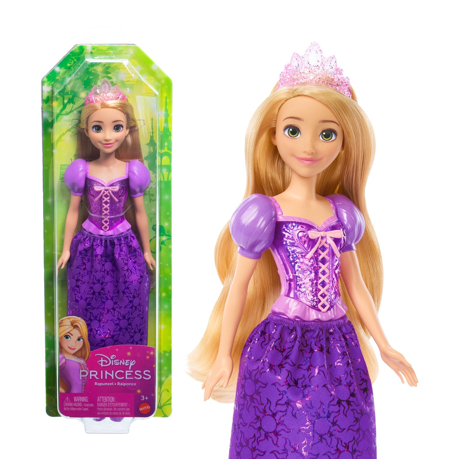 Disney Princess Rapunzel