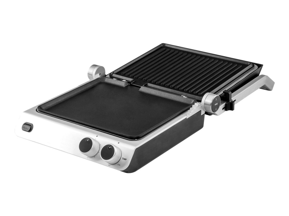 Gastroback Design BBQ Pro - Grill - elektrisk - 1500 cm2