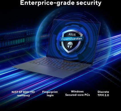 ASUS ExpertBook Ultra B9406CAA - Ultra X9 | 64GB | 1TB