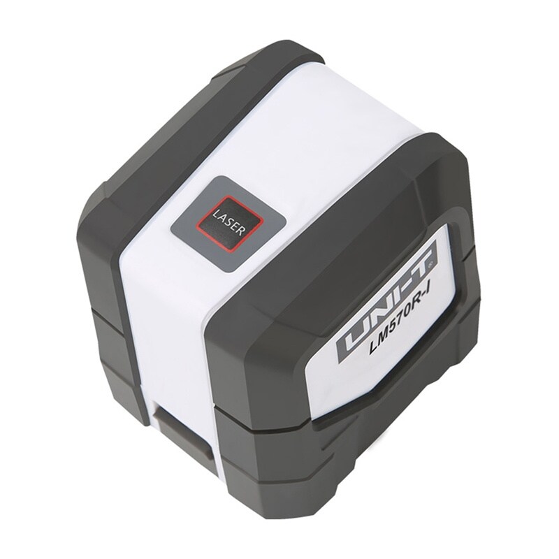 Uni-T LM570R-I Laser vattenpass, bild 4