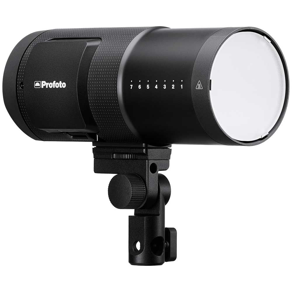 Profoto B30 -studioblixt