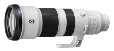 FE 400-800mm f/6,3-8 G OSS