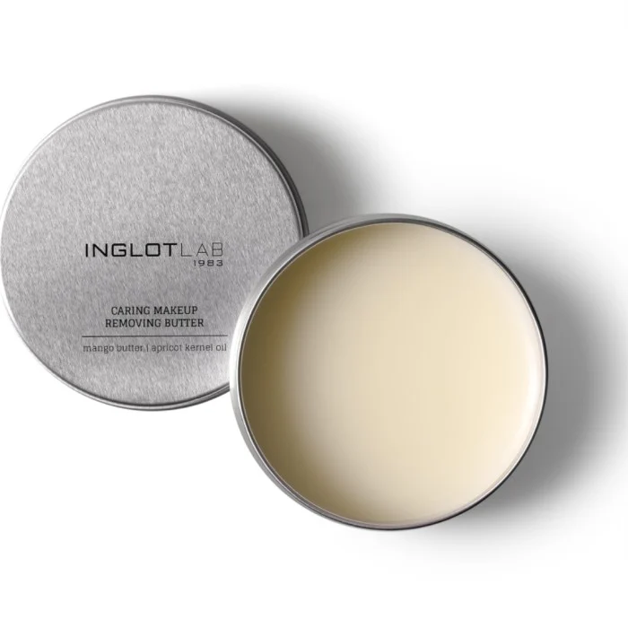 Inglot LAB Caring Makeup Removing Butter 50 ml