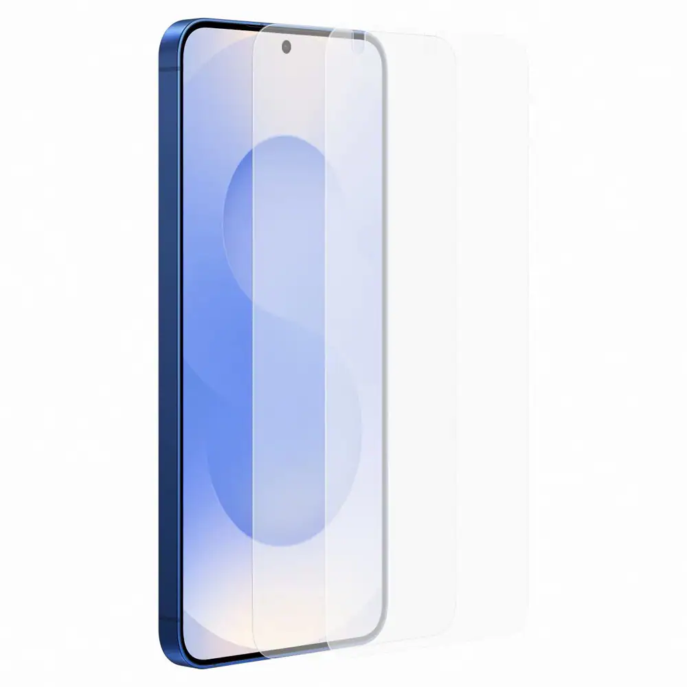 Samsung Galaxy S25+ antireflexfilm (transparent)