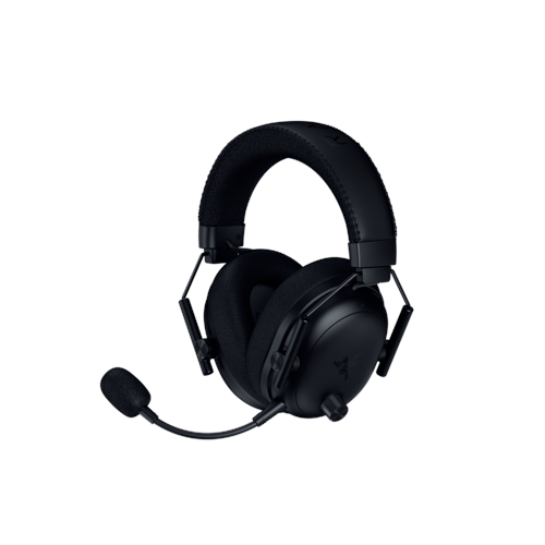 Razer BlackShark V3 Pro trådlöst gamingheadset, svart