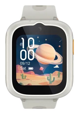 TCL Movetime MT48 - smartklocka för barn Vit