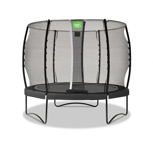 EXIT Allure Classic studsmatta ø305cm - svart