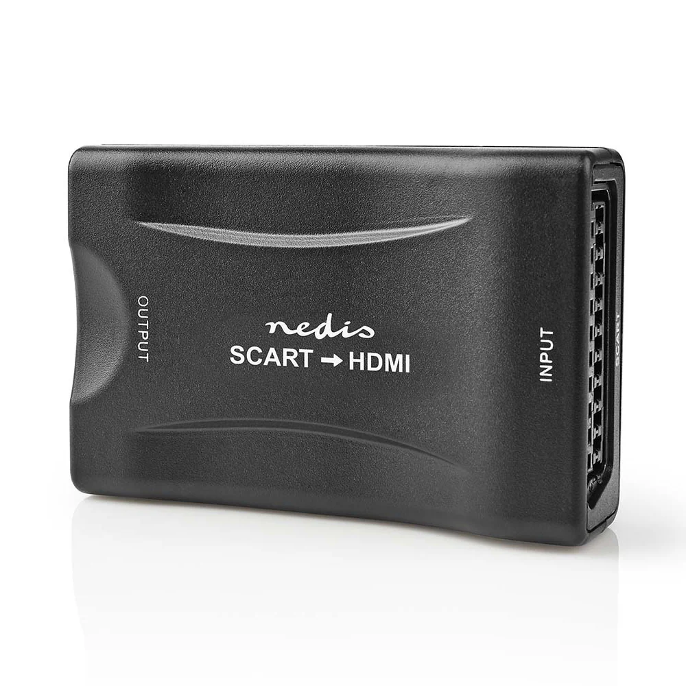 Nedis HDMI™ Converter - Scart
