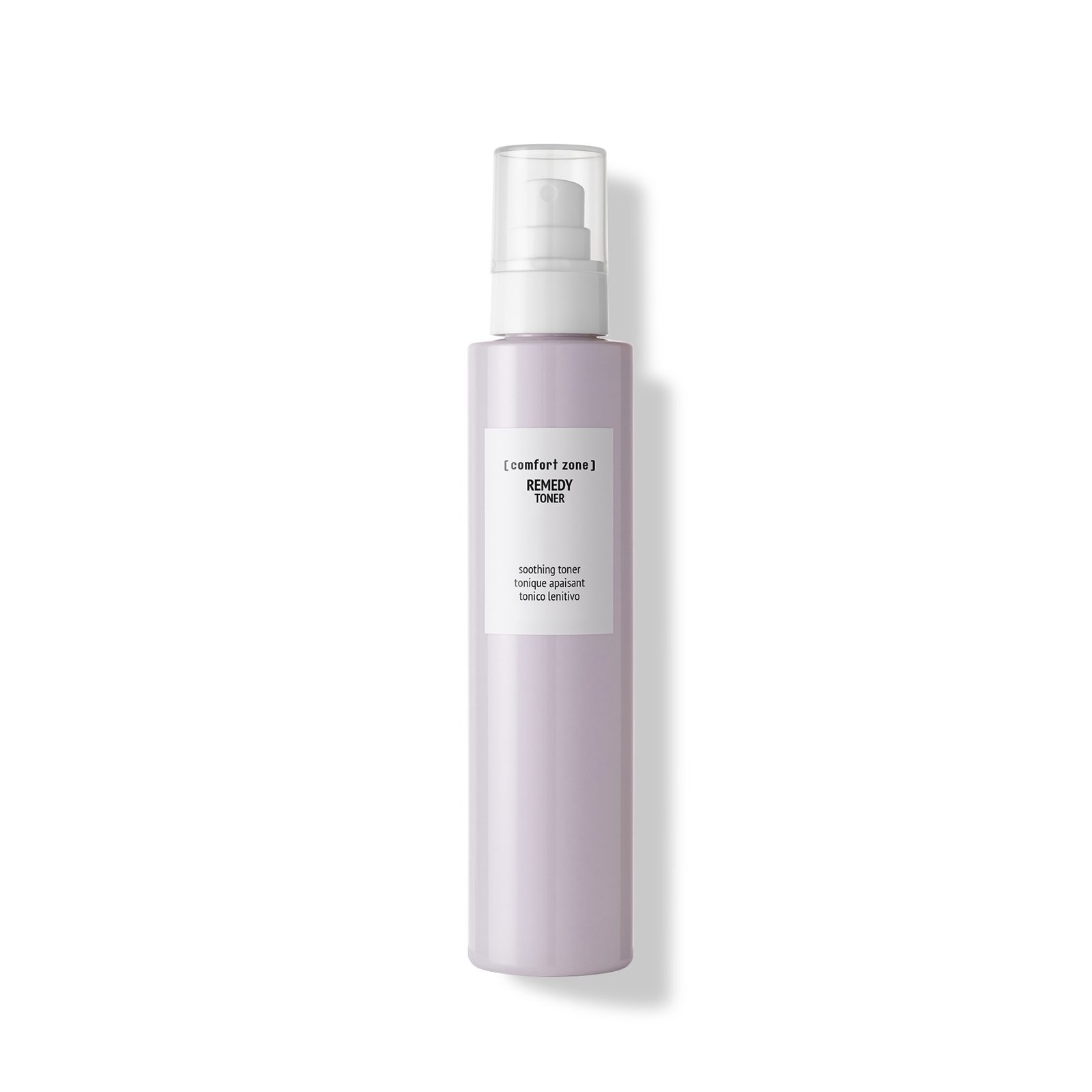 Comfort Zone Remedy Toner 200 ml, bild 3