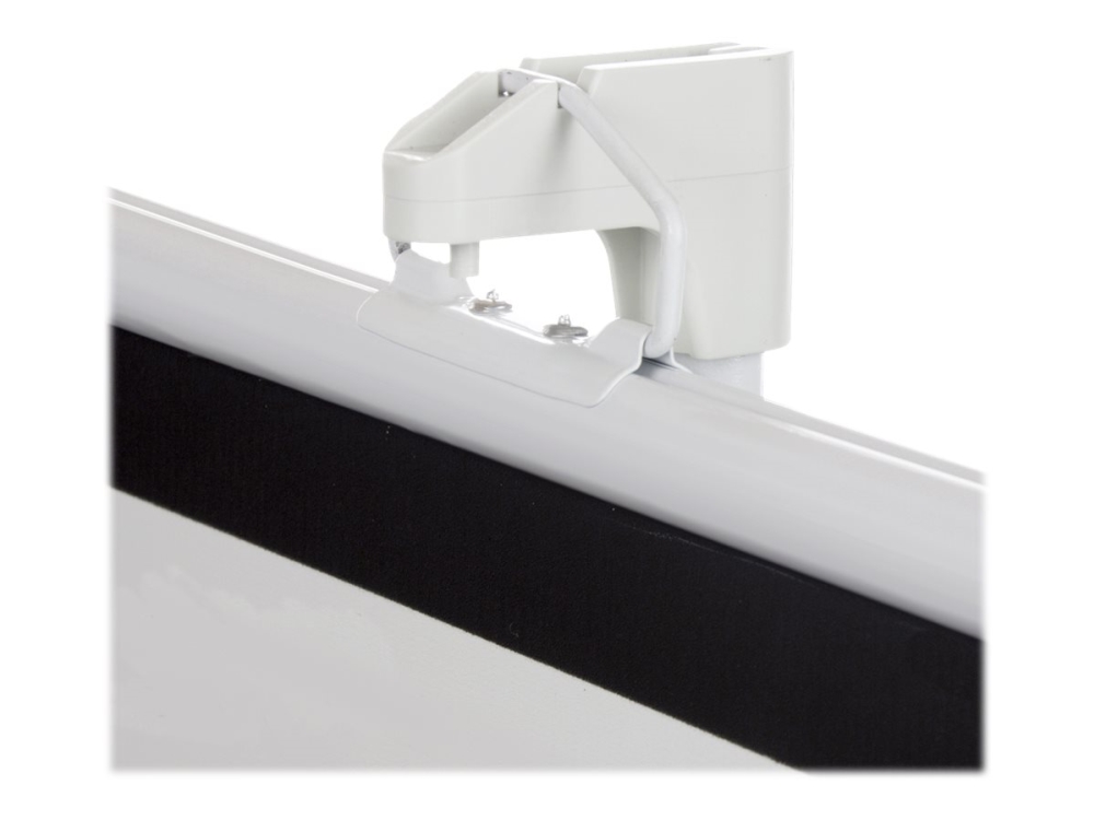 ART TS-72 - Projektorduk med stativ - 72 (183 cm) - 4:3 - Matte White