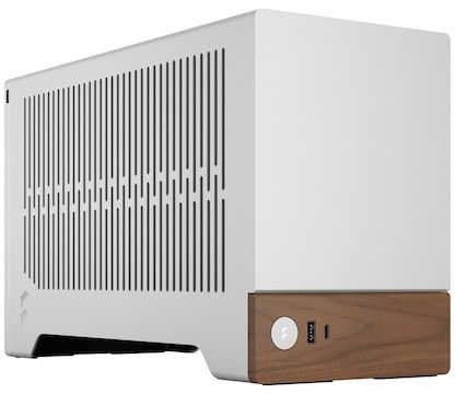Fractal Design Terra Silver, bild 4