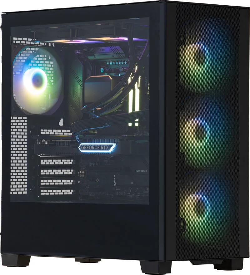 Webhallen Config Pro - a225