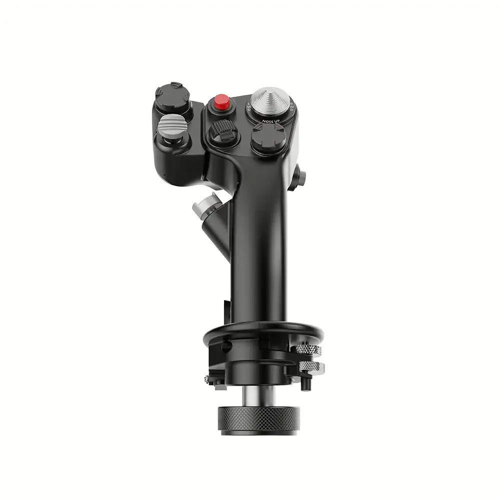 MOZA MH16 Flightstick, bild 2
