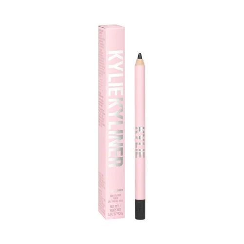 Kylie Cosmetics Gel Eyeliner Pencil 9 Shimmery Black 9 Shimmery Black
