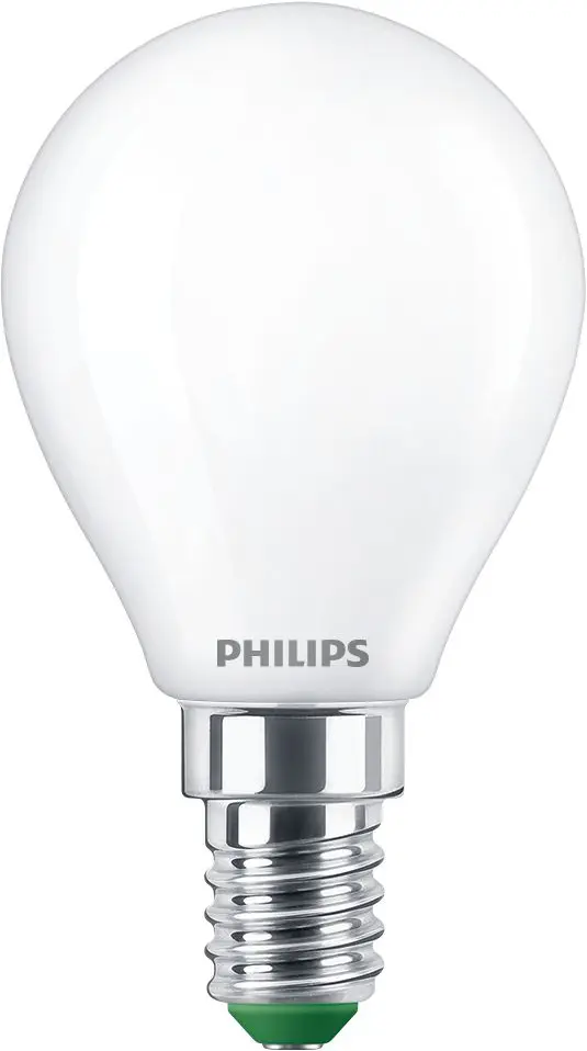 Philips UE P45 LED-lampa 2.3W E14 (varmvit)