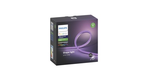 Philips Hue ljusremsa utomhus 2m, bild 3