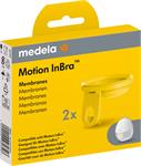 Medela Motion InBra membran, 2 st