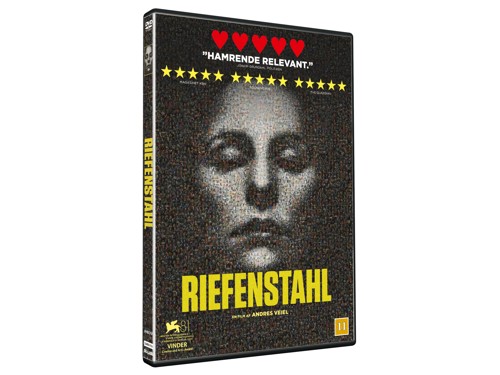 Riefenstahl - (DVD), bild 2