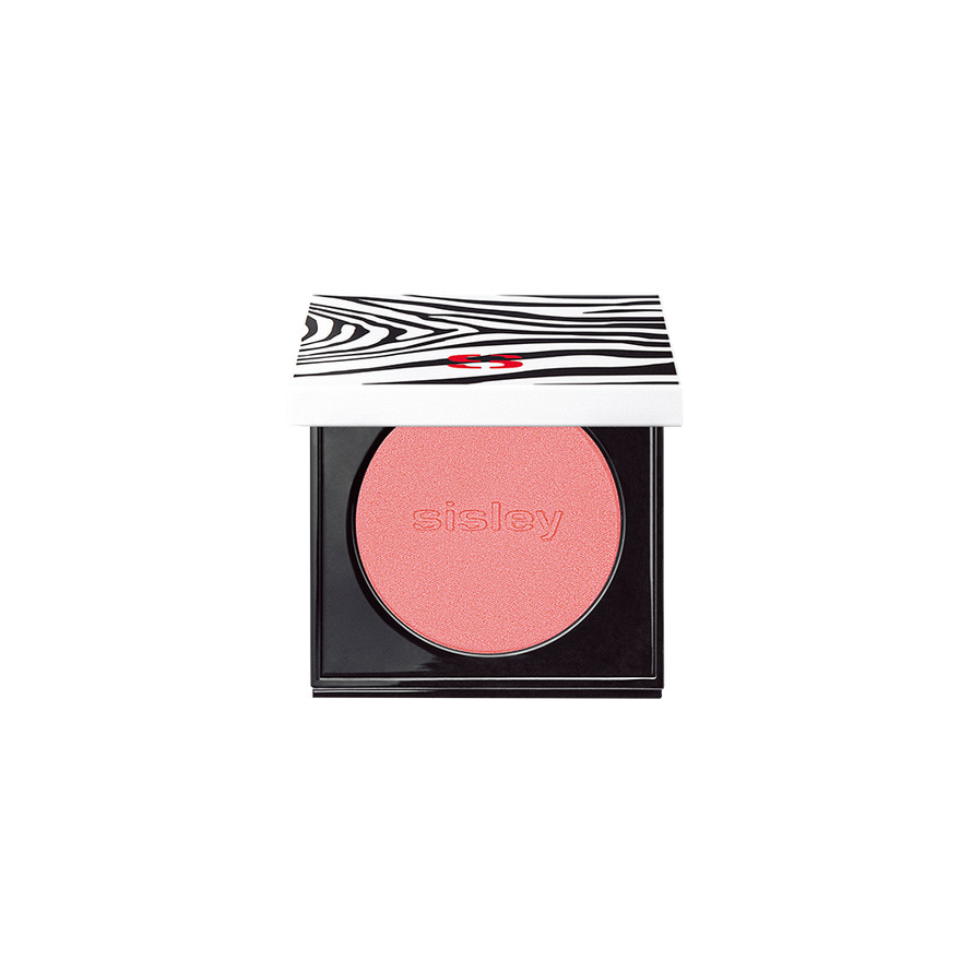 Sisley Le Phyto-Blush 1 Pink Peony, bild 2