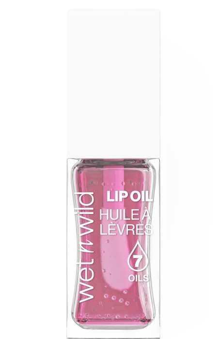 Wet n Wild Lip Oil Rose Quartz