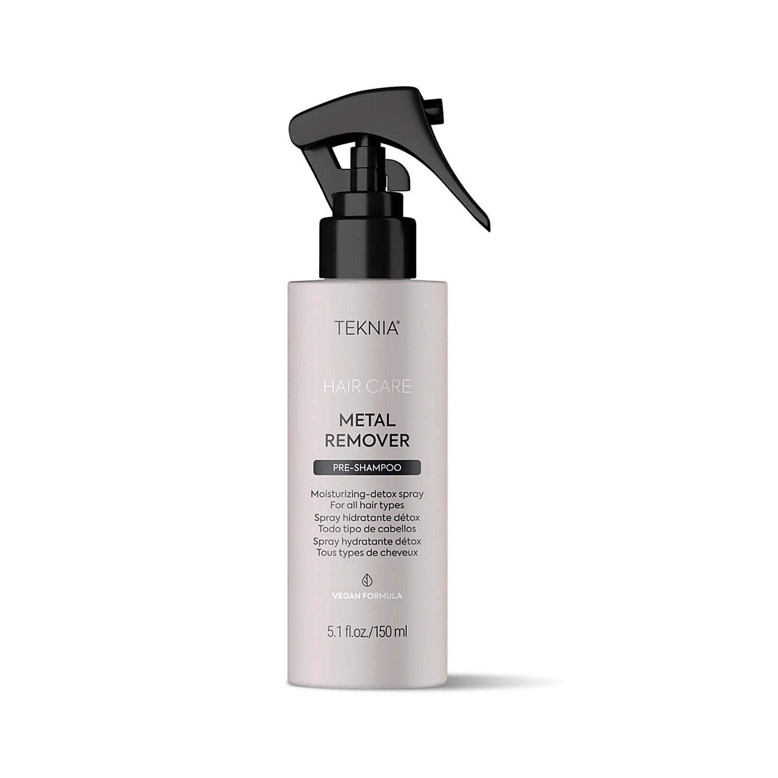 Lakme TEKNIA Metal Remover Pre-Shampoo 150 ml