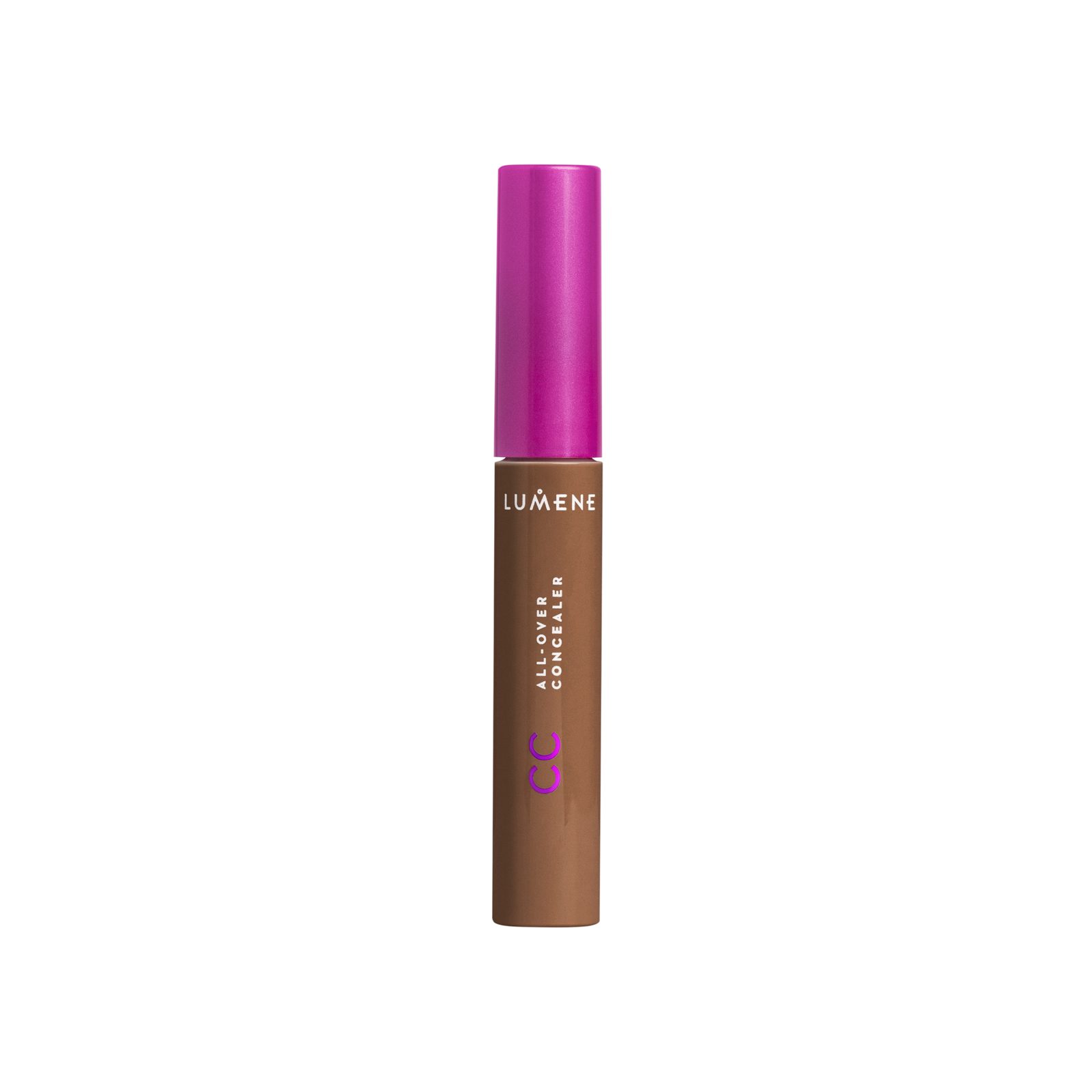 Lumene CC All-Over Concealer 7 Deep 8,5 ml
