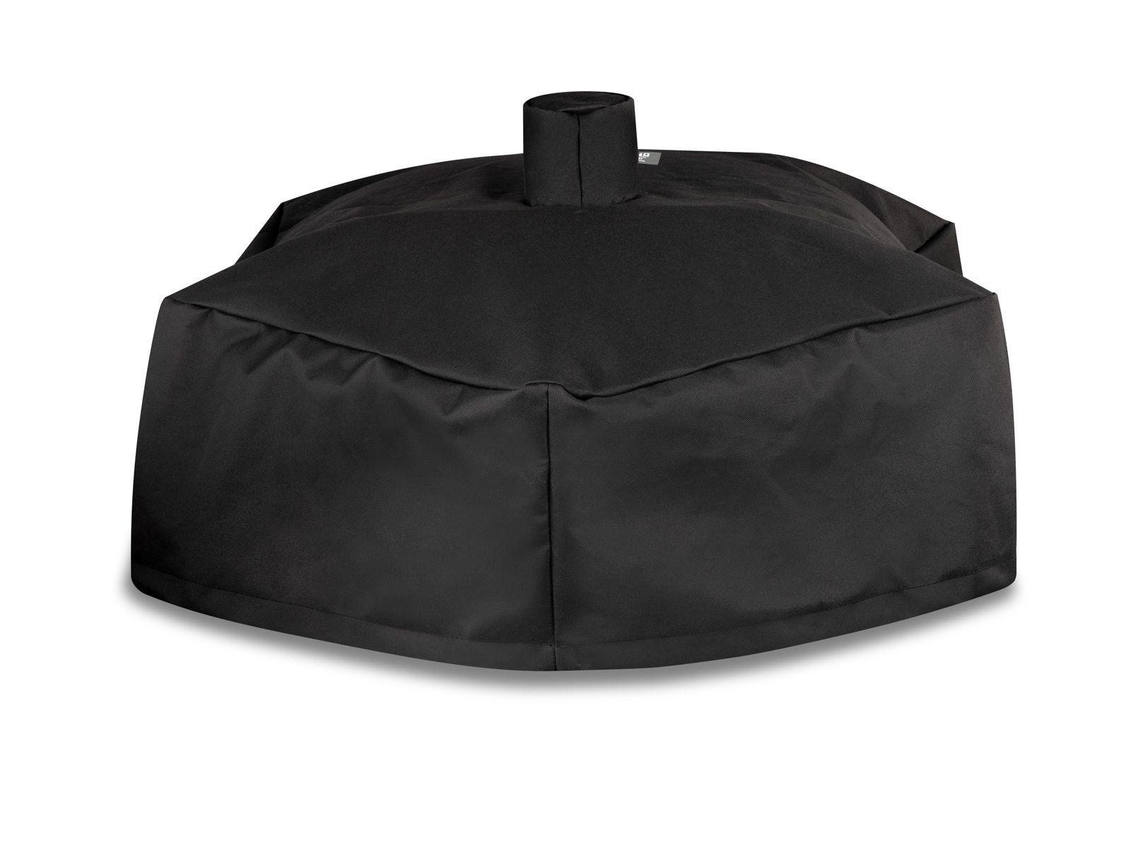 Austin and Barbeque AABQ - Pizza Oven Gas 18" - Cover