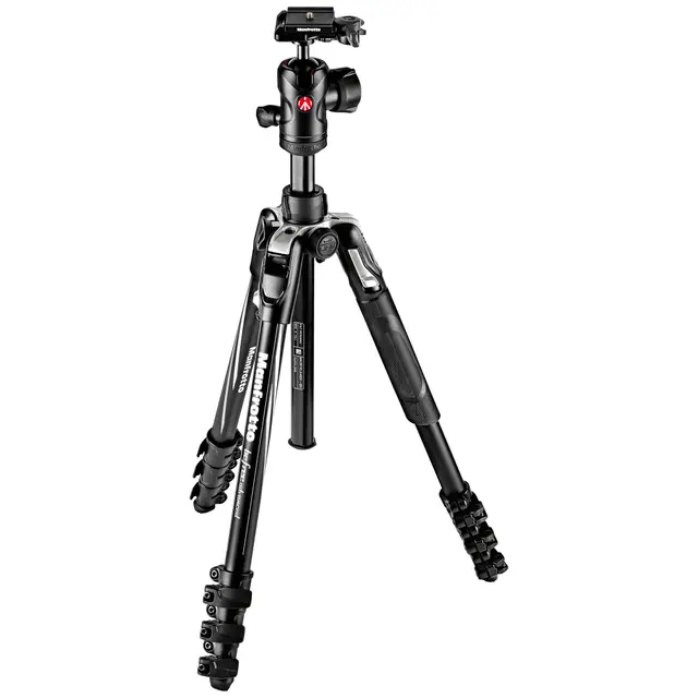 Manfrotto Befree Advanced resestativ