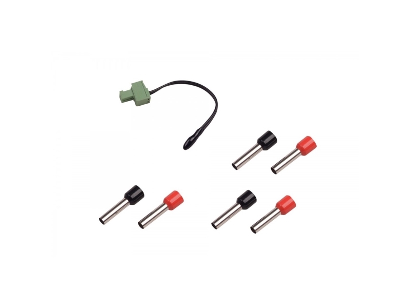 MPPT-laddningsregulator 20A Bluetooth (3IPSMPPT20)