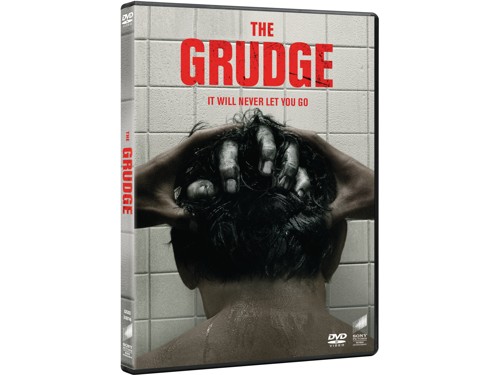 Grudge, The (2020) - Dvd, bild 2