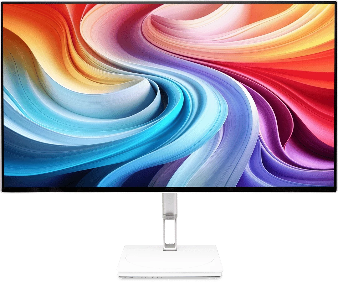 Acer 27" CE270KX OLED 4K 240 Hz USB-C, bild 2