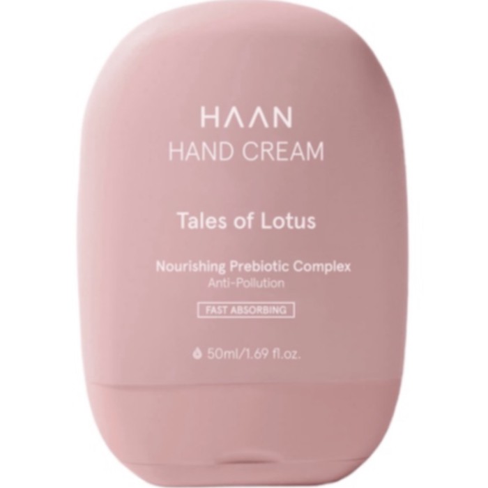 HAAN Tales of Lotus Hand Cream 150 ml