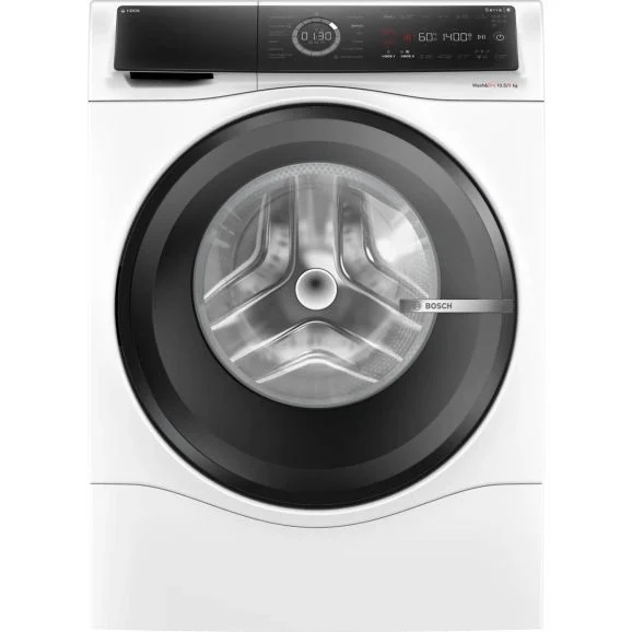Bosch Serie 8 WNC254A0SN tvätt/tork, bild 2