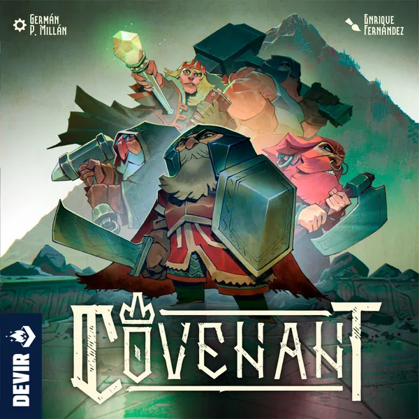 Covenant, bild 4