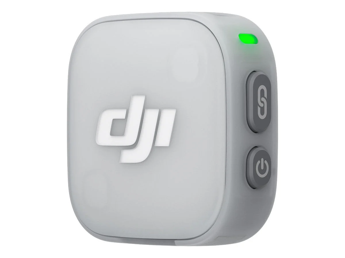DJI Mic Mini 2 sändare, bild 4